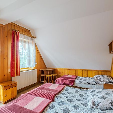 Osrodek Wczasowy Pasternik Apartment Ciche Male Exterior photo