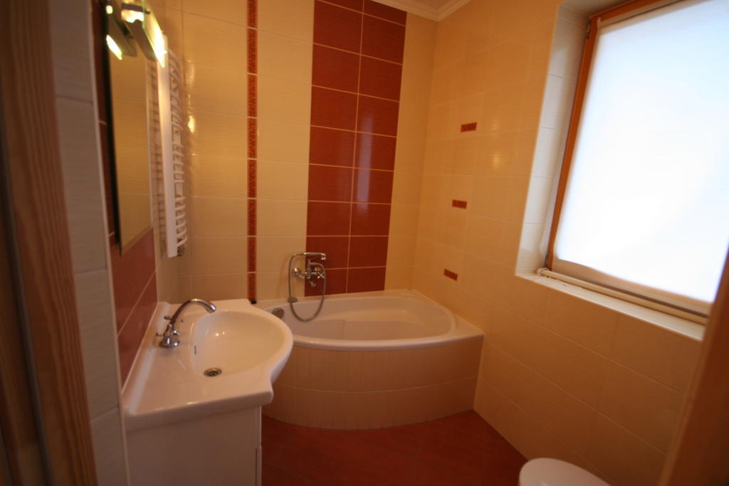 Osrodek Wczasowy Pasternik Apartment Ciche Male Exterior photo