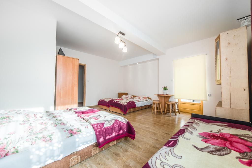 Osrodek Wczasowy Pasternik Apartment Ciche Male Exterior photo